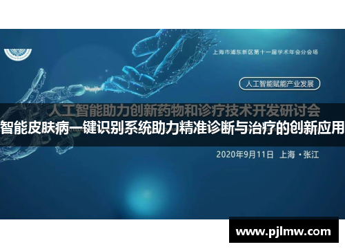智能皮肤病一键识别系统助力精准诊断与治疗的创新应用