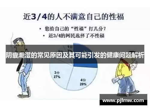 阴囊潮湿的常见原因及其可能引发的健康问题解析