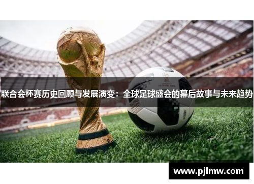 联合会杯赛历史回顾与发展演变：全球足球盛会的幕后故事与未来趋势